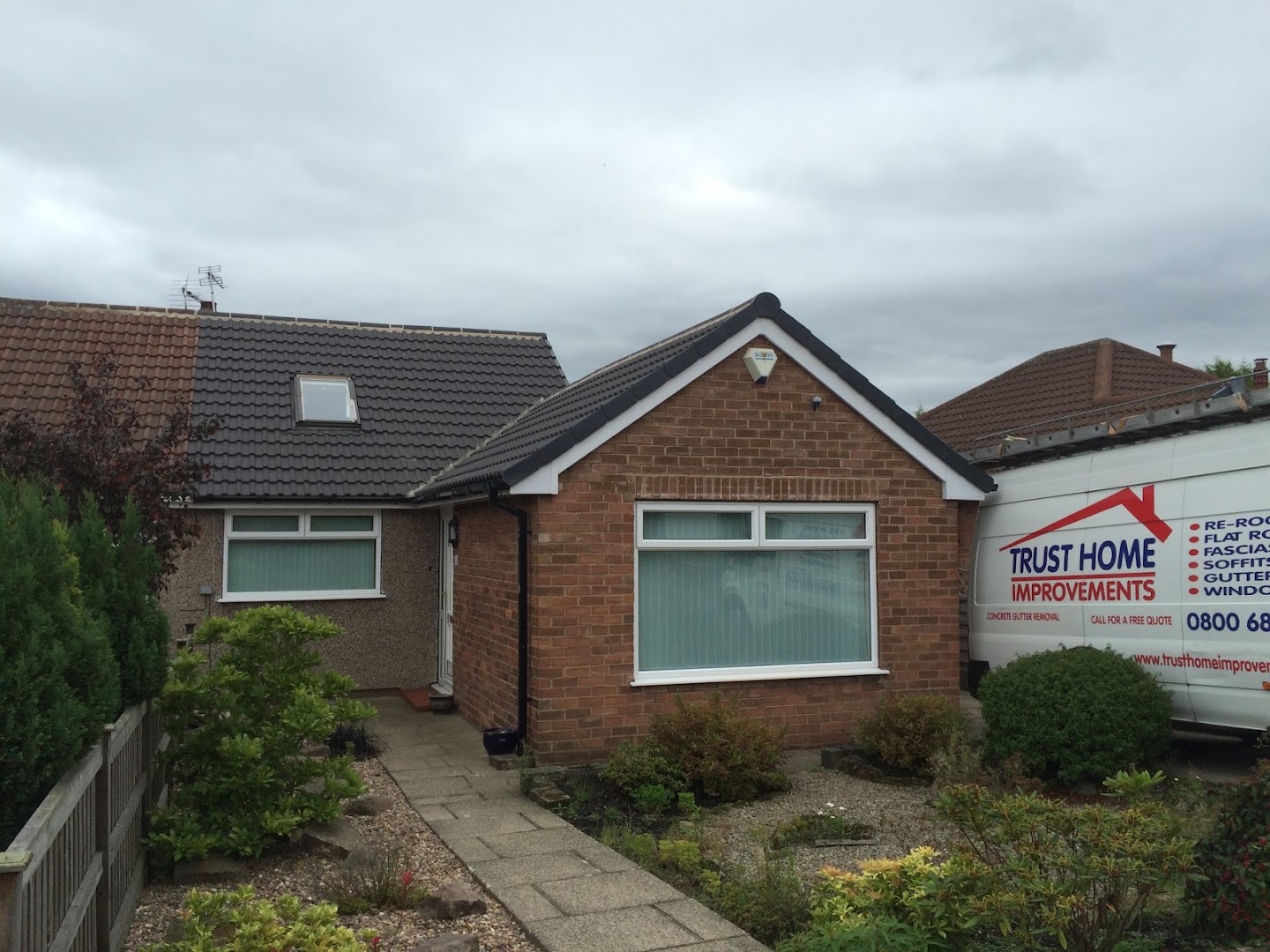Trust Home Improvements · Photos 1